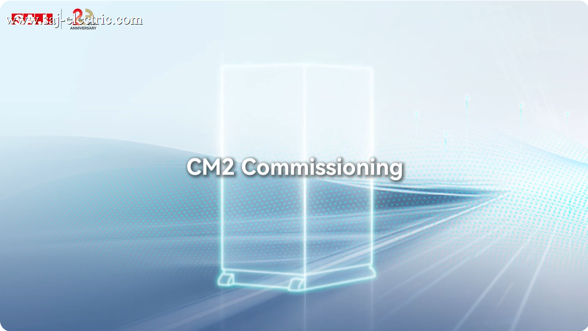 cm2 commision
